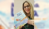 Beatriz Cantarero presenta en Antequera “Mi niña Lola serás lo que quieras ser”