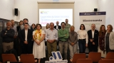 Los residuos del olivar abren nuevas vías de negocio en el medio rural