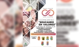 La Roda de Andalucía acoge el I Congreso “Educando en Valores”