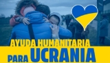 La Sierra Sur y Campiña sevillana se organizan para enviar ayuda humanitaria al pueblo ucraniano