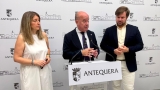 Antequera presenta nueve proyectos para optar a ayudas estatales por valor de un mill&oacute;n de euros