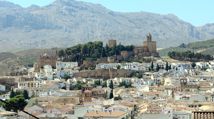 Antequera lleva su oferta de turismo de interior a la feria Tierra Adentro