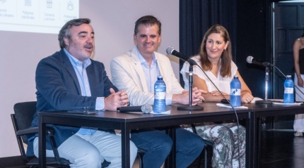 La CES impulsa la creaci&oacute;n de una asociaci&oacute;n empresarial en Estepa