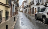 El Ayuntamiento de Antequera adjudica las obras de reurbanización de la calle Galdopar