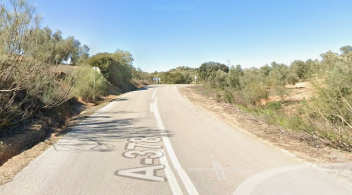 La A-378 tendr&aacute; nueva glorieta y calzada m&aacute;s ancha tras a&ntilde;os de reclamaciones