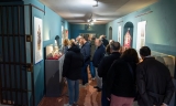 Aguilar acoge un nuevo espacio museístico dedicado al patrimonio cofrade local