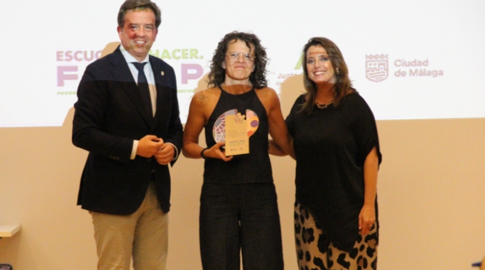 La FAMP distingue a Infancia Solidaria por su atenci&oacute;n m&eacute;dica a menores sin recursos