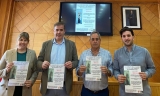 La Virgen del Carmen vuelve a su ermita de la Aldea Los P&eacute;rez en La Roda de Andaluc&iacute;a