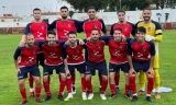 El Puebla de Cazalla CF empata en su debut