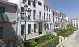 Una concejala de Villanueva de Algaidas denuncia una pintada en su casa: “Vete asquerosa”
