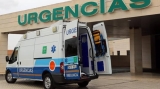 Muere electrocutada una joven de 23 años en una vivienda de Antequera