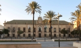 En Hoy por Hoy Andalucía Centro Lucena repasamos el gran legado patrimonial que atesora La Carlota