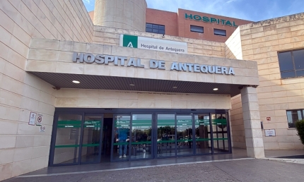 Cerca de 3.000 pacientes siguen en lista de espera para operarse en el Hospital de Antequera