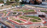 El Parque Infantil de Tráfico de Priego de Córdoba opta a los premios europeos Leader