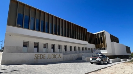 Prisi&oacute;n sin fianza para el detenido por un robo con violencia en Lucena