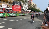 Archidona acogerá una salida de etapa de la próxima Vuelta Ciclista a España