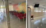 “La calidad de las Urgencias en el Hospital de Osuna se mantendrá durante la reforma del primer circuito”