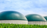 Proyectan instalar una planta de biogás en Pedrera para tratar los purines y los restos del sector ganadero de la comarca