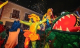 Humilladero aplaza su Carnaval al próximo fin de semana ante la previsión de lluvias