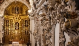 El Ayuntamiento de Écija acuerda con la Archidiócesis de Sevilla la apertura al turismo de cuatro templos