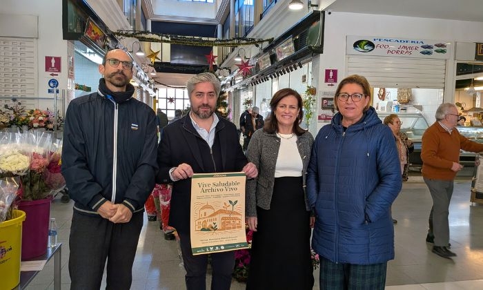 Un archivo vivo recopilar&aacute; testimonios hist&oacute;ricos de la evoluci&oacute;n de Lucena