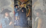 Amigos de los Museos de Osuna pide explicaciones al Arzobispado de Sevilla sobre el traslado de cuatro cuadros de San Carlos El Real