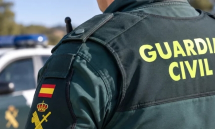 Detenido por matar a su pareja a pu&ntilde;aladas en La Campana