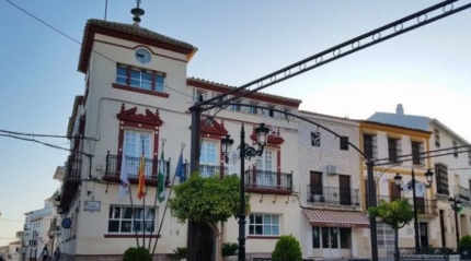 Luz verde al albergue municipal de Casariche con fondos de la Diputaci&oacute;n de Sevilla