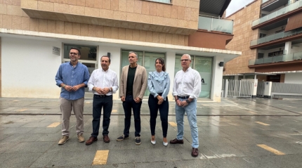 El PSOE defiende en Antequera el nuevo decreto estatal de vivienda