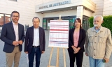 El PSOE pide la dimisión de la gerente del Hospital de Antequera por el aumento de las listas de espera
