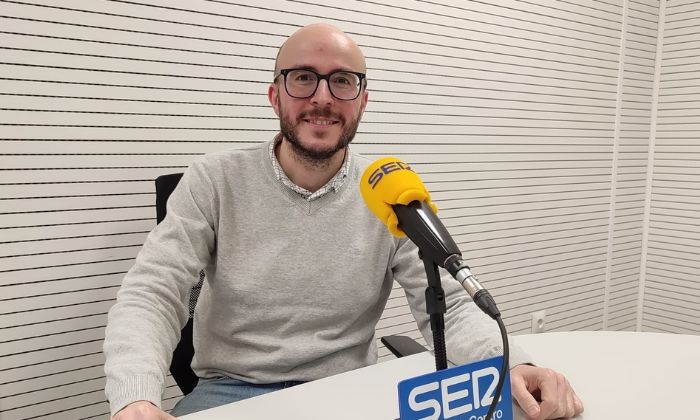 &ldquo;Uno pregona como vive la Semana Santa y yo la vivo desde la religi&oacute;n&rdquo;
