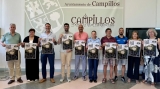 Campillos vuelve a unir deporte y solidaridad frente al cáncer