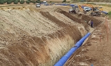 Se aprueba el inicio de la obra de mejora del abastecimiento de agua en el ramal a Lantejuela