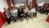 El PSOE de Antequera entrega sus premios Teresa Espinosa a seis colectivos y mujeres destacadas