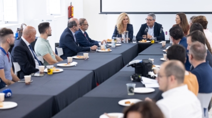 La Diputaci&oacute;n impulsa el empleo juvenil con nuevas ayudas en M&aacute;laga