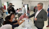 Morales (PSOE) ve probable que sea investido Velasco (PP) como alcalde de Puente Genil