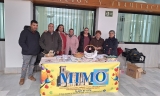 MIMO en Osuna reivindica visibilizar a las personas con distintas capacidades