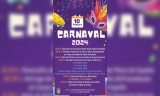 El juego de los porrones, uno de los mayores atractivos del carnaval de Villanueva de Tapia