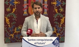 Fernando Priego oficializa mañana sábado su candidatura para las municipales en Cabra del 2023
