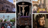 Osuna, Écija, Estepa: destinos turísticos que esperan mejorar las visitas en la Semana Santa 2024