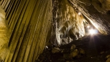 La Fundaci&oacute;n deber&aacute; presentar un proyecto general de investigaci&oacute;n para la Cueva del &Aacute;ngel de Lucena