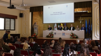 El Mar&iacute;a Inmaculada de Antequera cumple 60 a&ntilde;os y comienza el curso 2026-27
