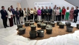 Los viceconsejeros andaluces trasladan la reunión del ‘consejillo’ a los Dólmenes de Antequera