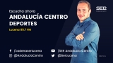 Andalucía Centro Deportes (Lucena) – Martes 3 de octubre de 2023