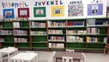 Las bibliotecas de Teba y Villanueva de Algaidas, premiadas por el fomento de la lectura
