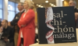 La Diputación edita un libro sobre las bondades del salchichón de Málaga