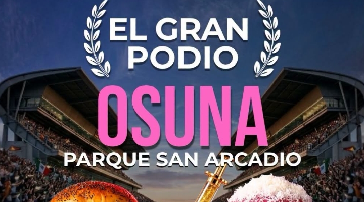 The Burger Cup reúne en Osuna a nueve hamburgueserías del 21 al 25 de octubre
