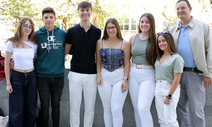 El colegio La Salle Virlecha de Antequera vuelve a ganar en el concurso Reimagina la Ciencia en Andalucía