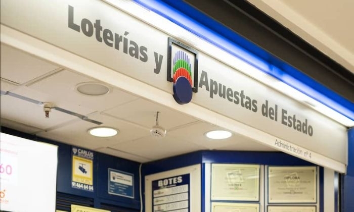 El premio de segunda categoría de la Bonoloto reparte 55.000 euros en La Rambla