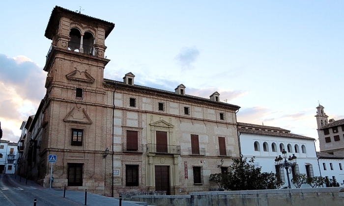 Ángel Sarmiento hablará en Antequera sobre la nueva imagen del Resucitado